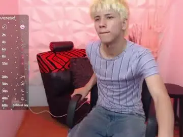 Chaturbate Free Live Porn of stich_23