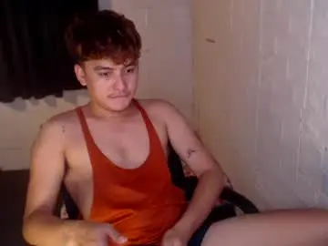 Chaturbate Sex Cam of tempting_jon