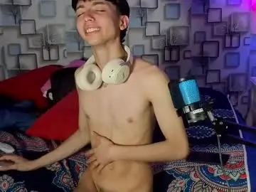 Chaturbate Best live sex cam show of twink_sebas7