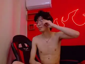 Chaturbate Free Live Porn of twink_sebas7