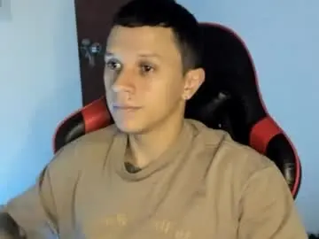 Chaturbate Nude Webcam of masterdave7