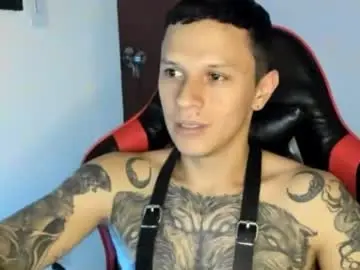 Chaturbate Free Porn Cam of masterdave7