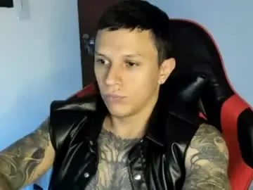 Chaturbate Adult Video Chat of masterdave7