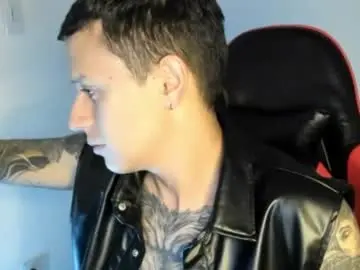 Chaturbate Free Porn Cam of masterdave7