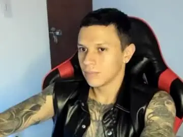 Chaturbate Best live sex cam show of masterdave7