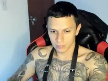 Chaturbate Live Porn of masterdave7