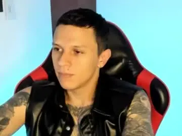 Chaturbate Live Porn of masterdave7