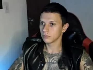 Chaturbate Live Porn of masterdave7