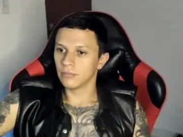 Chaturbate Nude Webcam of masterdave7