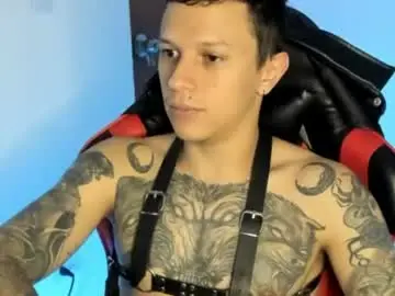 Chaturbate Adult Webcams of masterdave7