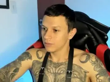 Chaturbate Adult Webcam of masterdave7