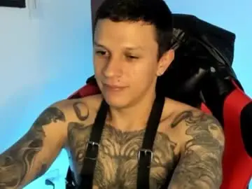 Chaturbate Private Sex Chat of masterdave7