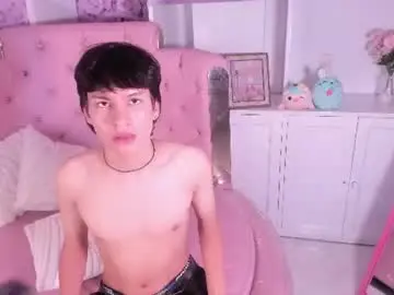 Chaturbate Nude Webcam of max_hunter1
