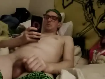 Chaturbate Sex Chat of willbarringer12
