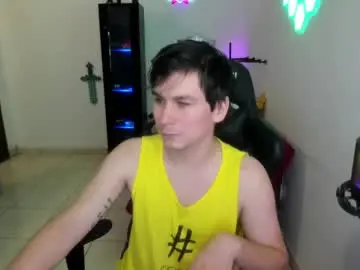 Chaturbate Live Sex Cam of kevin873s