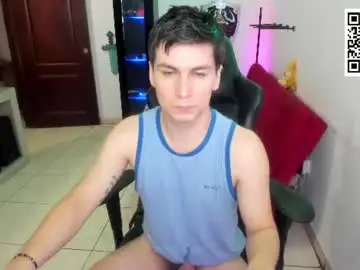 Chaturbate Live Sex of kevin873s