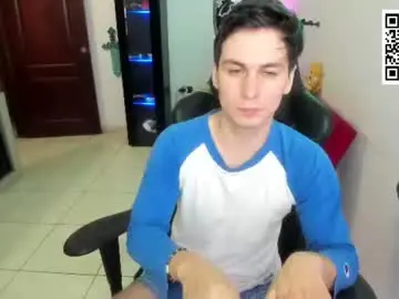 Chaturbate Sex Cam of kevin873s