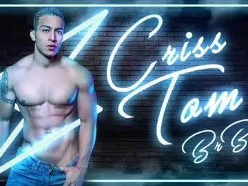 Chaturbate Live Porn of criss__tom