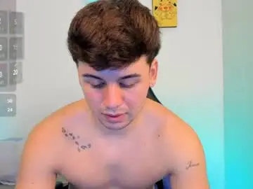 Chaturbate Free Porn Cam of gingertwink_n