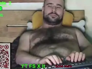 Chaturbate Adult Video Chat of nudechiller
