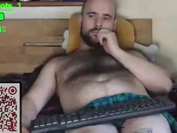 Chaturbate Sex Cam of nudechiller