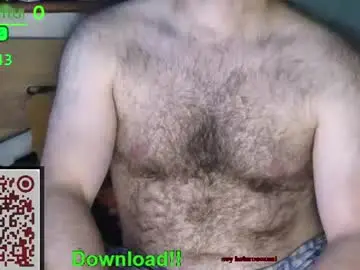 Chaturbate Live Sex Cam of nudechiller