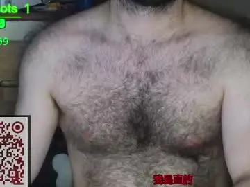 Chaturbate Sex Cam of nudechiller