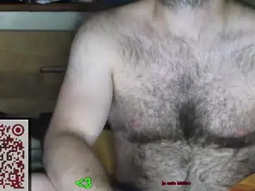 Chaturbate Live Sex Cam of nudechiller