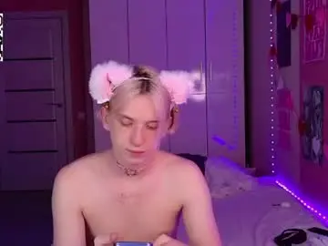 Chaturbate Free Live Porn of ron_vilss