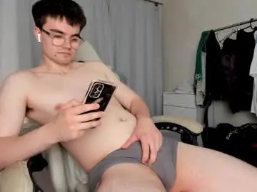 Chaturbate Live Sex Cam of jame_flow