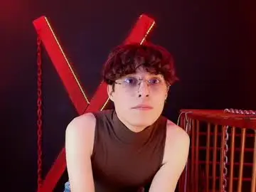 Chaturbate Live Porn of krown_nox