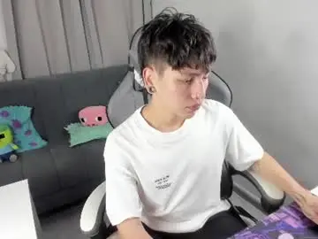 Chaturbate Nude Webcam of nico_nico_xd
