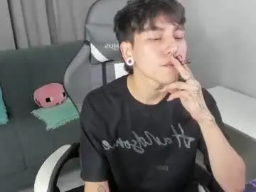 Chaturbate Sex Chat of nico_nico_xd