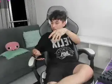Chaturbate Sex Chat of nico_nico_xd