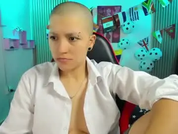 Chaturbate Live Porn of nicocoox