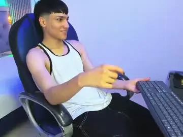 Chaturbate Best live sex cam show of samblack_