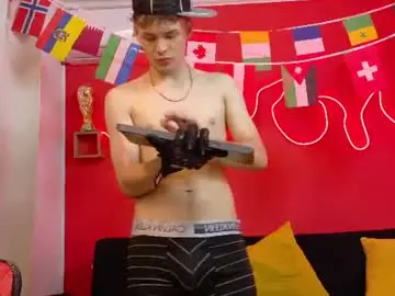 Chaturbate Adult Webcams of eros_steel