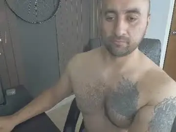 Chaturbate Best Webcam of leon_1717