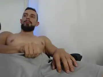 Chaturbate Private Sex Chat of nassh_18