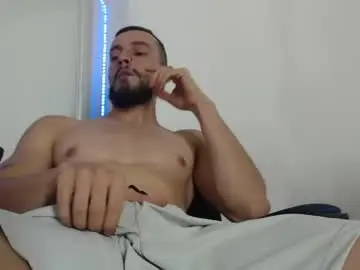 Chaturbate Live Porn of nassh_18