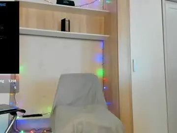 Chaturbate Sex Chat of north_stallion