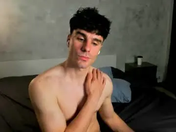 Chaturbate Sex Chat of sam_huston18