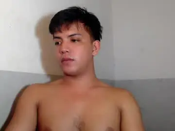 Chaturbate Free Porn Cam of yourasian_bradley