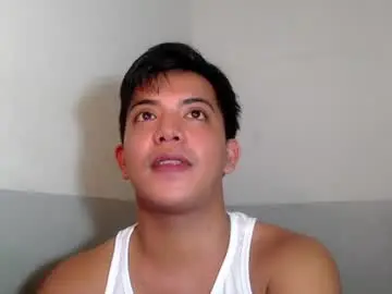 Chaturbate Nude Webcam of yourasian_bradley