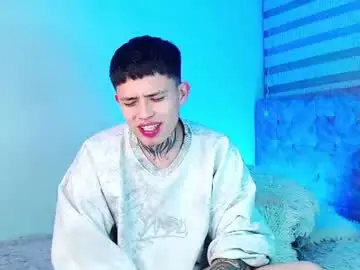 Chaturbate Live Porn of _justinmoon2