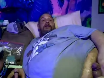 Chaturbate Live Sex Cam of bigman42of0rlife