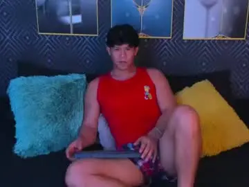 Chaturbate Free Live Porn of kazuya_nakamura