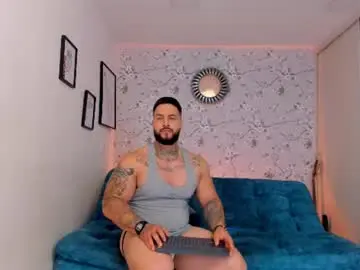 Chaturbate Nude Webcam of max_dic1