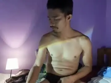 Chaturbate Live Sex Cam of raffyhardcock4u