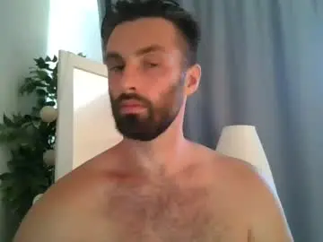 Chaturbate Nude Webcam of sweettom69